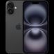 СМАРТФОН IPHONE 16 PLUS BLK 128GB-CAM