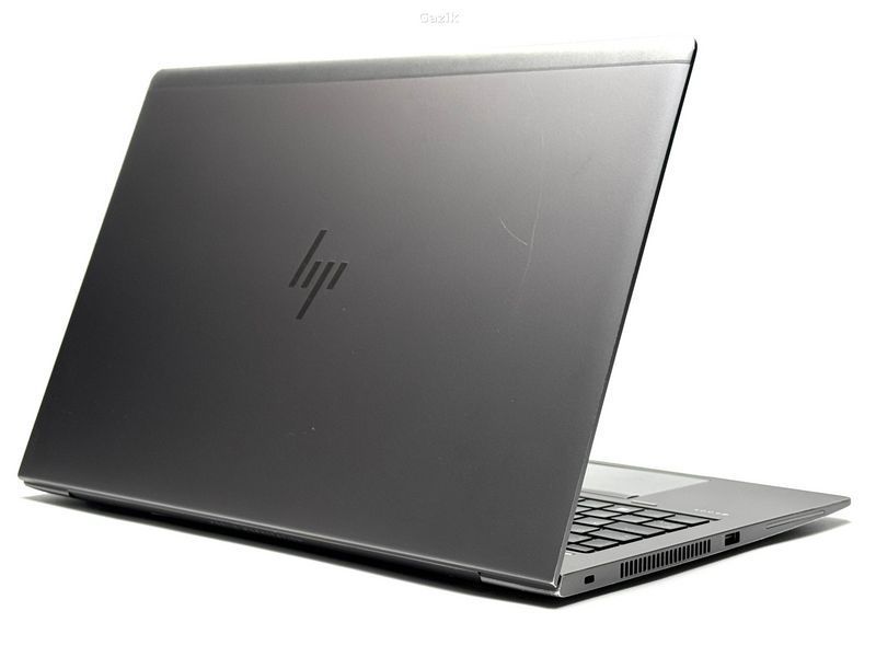 Ноутбук HP ZBook 15u G6 IPS Intel Core i7 (i7-8665U) 32 Гб 512 Гб SSD (Вживаний - Клас B)