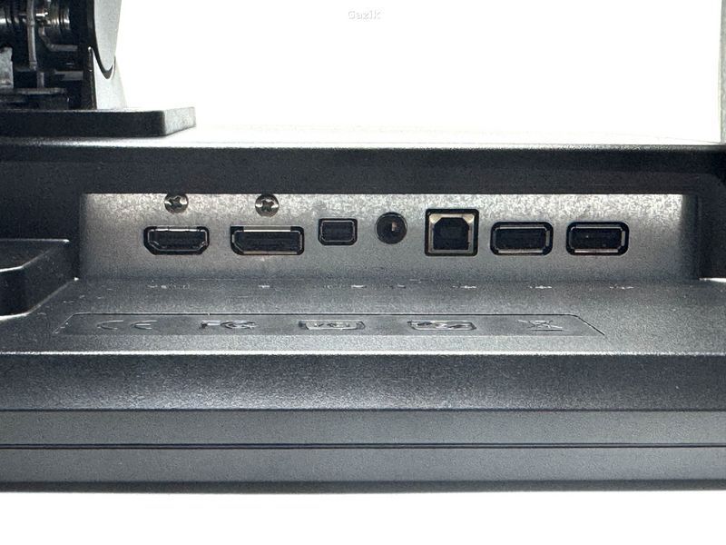 Монітор BENQ GL2760-T 27" TN (Вживаний - Клас A-)