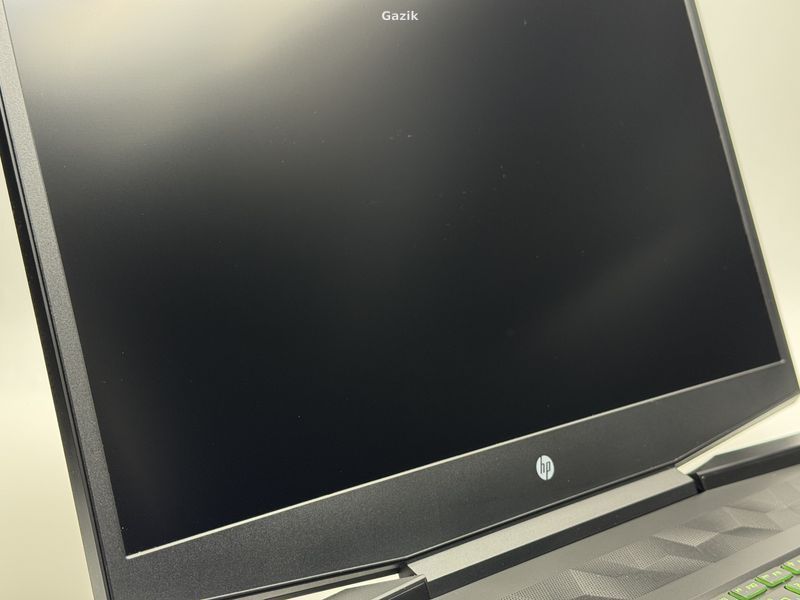 Ігровий ноутбук HP Pavilion Gaming 17-cd2055ng IPS (144 Гц) Intel Core i5 (i5-11300H) 16 Гб 512 Гб SSD Клас A- (NTB1225265) Б/В