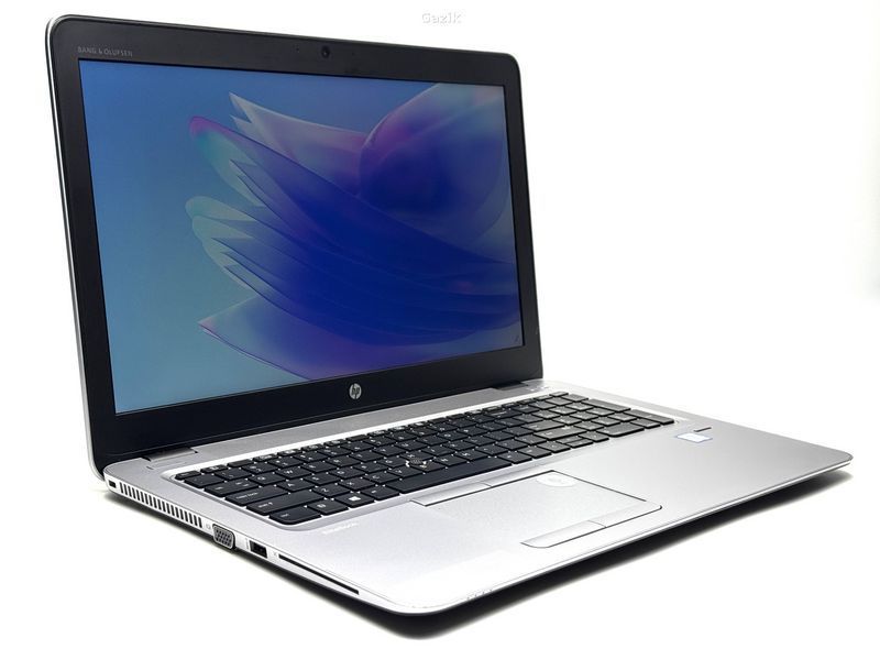 Ноутбук HP EliteBook 850 G3 TN Intel Core i5 (i5-6300U) 16 Гб 128 Гб SSD (Вживаний - Клас A)