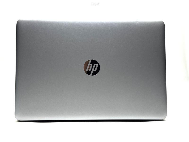 Ноутбук HP EliteBook 850 G3 TN Intel Core i5 (i5-6300U) 16 Гб 128 Гб SSD (Вживаний - Клас A)
