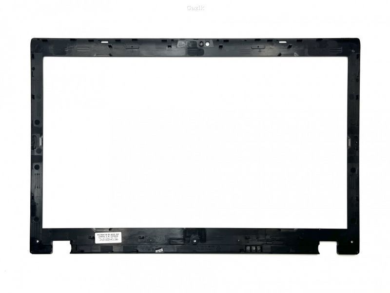 Рамка дисплея для ноутбука Lenovo ThinkPad W520, 60.4CU32.002 (Клас - A)