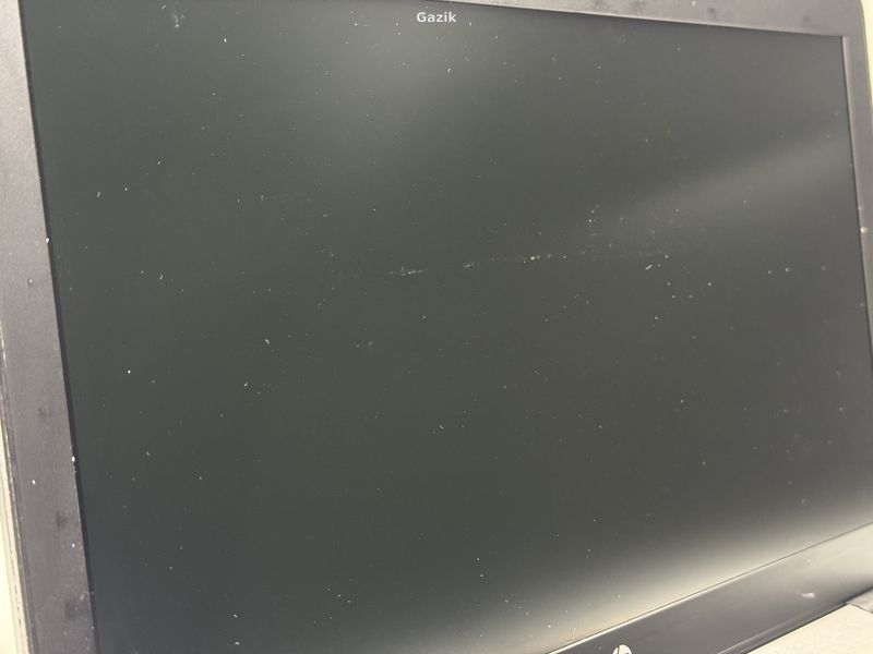 Ноутбук HP EliteBook 850 G3 TN Intel Core i5 (i5-6300U) 8 Гб 128 Гб SSD Клас A- (NTB0426304) Б/В