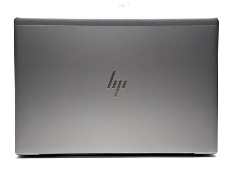 Ноутбук HP ZBook 15u G6 IPS Intel Core i7 (i7-8665U) 32 Гб 512 Гб SSD (Вживаний - Клас B)