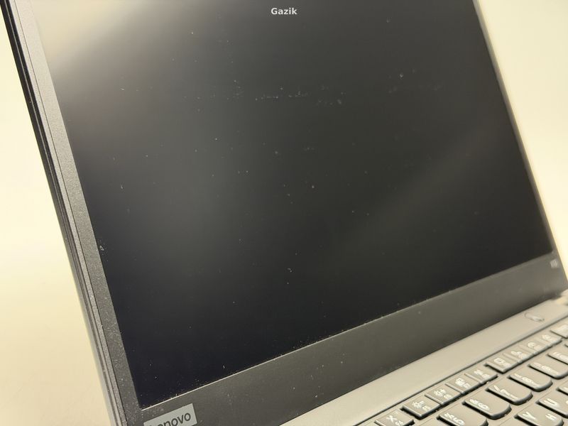 Ноутбук Lenovo ThinkPad x13 Gen 1 IPS AMD Ryzen 3 (Ryzen 3 Pro 4450U) 8 Гб 256 Гб SSD Клас A- (LN0826503) Б/В