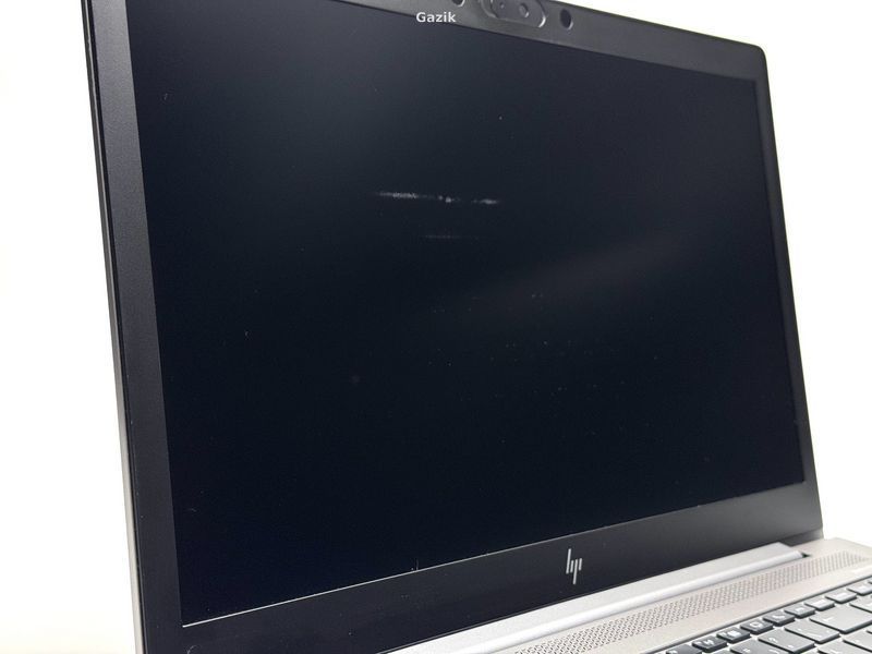Ноутбук HP ZBook 15u G6 IPS Intel Core i7 (i7-8665U) 32 Гб 512 Гб SSD (Вживаний - Клас B)