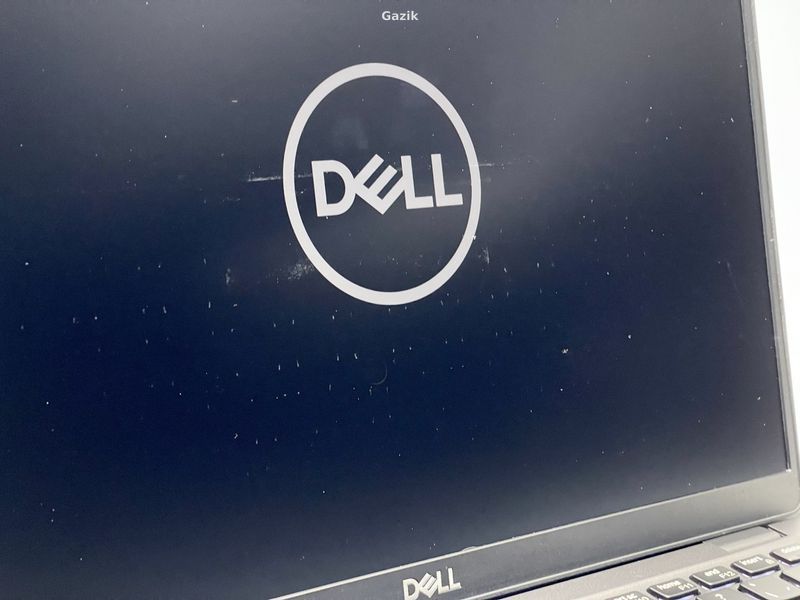 Ноутбук Dell Latitude 5400 IPS Intel Core i5 (i5-8365U) 16 Гб 256 Гб SSD (Вживаний - Клас B)
