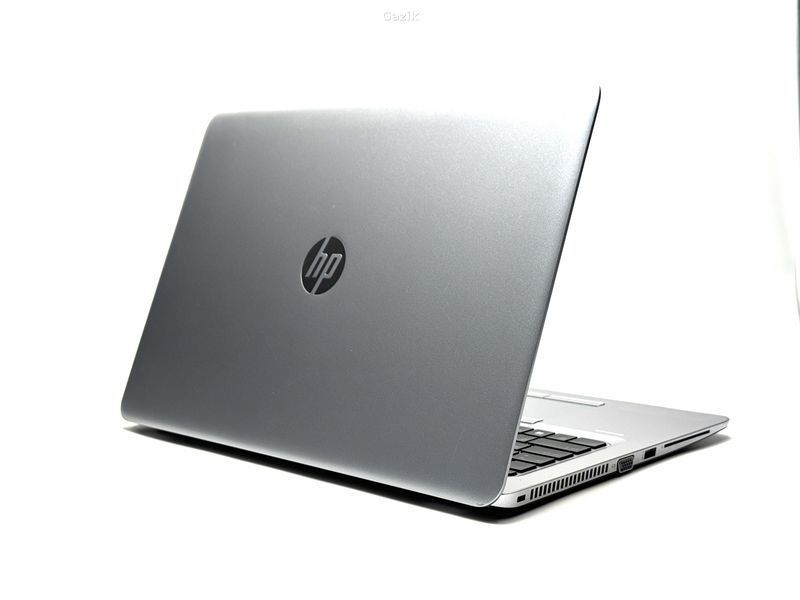 Ноутбук HP EliteBook 850 G3 TN Intel Core i5 (i5-6300U) 16 Гб 128 Гб SSD (Вживаний - Клас A)