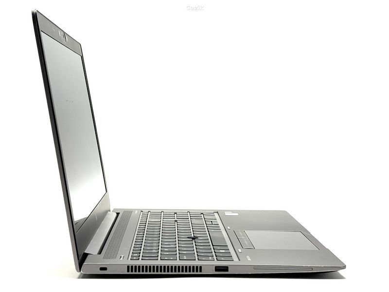 Ноутбук HP ZBook 15u G6 IPS Intel Core i7 (i7-8665U) 32 Гб 512 Гб SSD (Вживаний - Клас B)