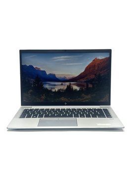 Ноутбук HP EliteBook 845 G8 IPS AMD Ryzen 3 Pro 5450U 16 Гб 256 Гб SSD Клас A- (GNL0826010) Б/В GNL0826010 фото