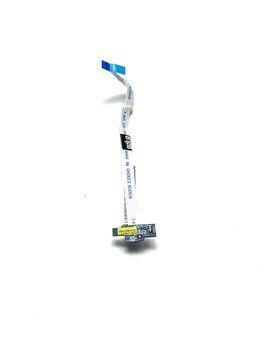 Додаткова плата (LED індикатор) для ноутбука Lenovo B50-80 (вживаний) ZDP0540 фото
