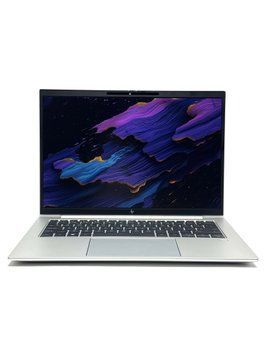 Ноутбук HP EliteBook 845 G9 IPS AMD Ryzen 5 (Ryzen 5 Pro 6650U) 16 Гб 256 Гб SSD Клас A- (NTB0226190) Б/В
