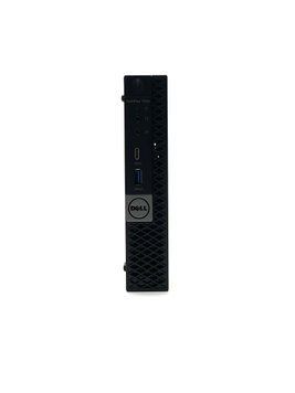 Системний блок Dell OptiPlex 7050 Micro Intel Core i5 (i5-6500T) 8 Гб 128 Гб SSD + 500 Гб HDD Mini PC з WiFi ( Клас A)