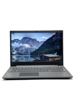 Ноутбук Lenovo V15-IIL TN Intel Core i5 (i5-1035G1) 8 Гб 256 Гб SSD Клас A- (NTB1125282) Б/В
