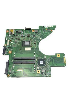 Б/В Материнська плата для ноутбука Dell Vostro V131 48.4ND01.011 ( i3-2350M ) (ZMP088)
