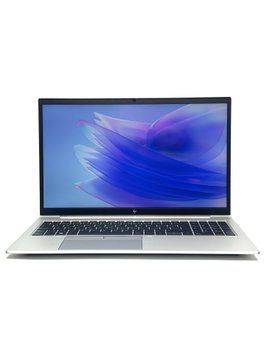 Ноутбук HP EliteBook 855 G7 IPS AMD Ryzen 5 (Ryzen 5 Pro 4650U) 16 Гб 256 Гб SSD Клас A (GNB0526156) Б/В GNB0526156 фото