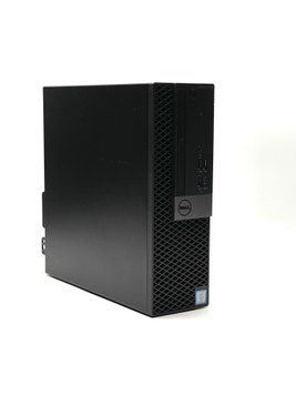Системний блок Dell OptiPlex 7050 Intel Core i5 8 Гб 256 Гб SSD SFF ( Клас A-)