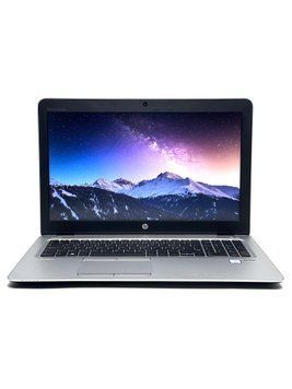 Ноутбук HP EliteBook 850 G3 TN Intel Core i5 (i5-6200U) 8 Гб 128 Гб SSD Клас A- (NTB0426288) Б/В NTB0426288 фото