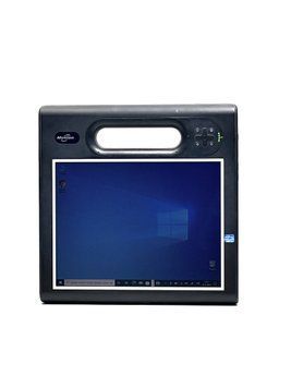 Планшет Motion Computing MC-F5te 10.4" S-IPS Pro i7-3667U 4 Гб 128 Гб ( Клас A-)