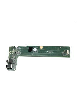 Додаткова плата (USB, Audio) для ноутбука HP EliteBook 8570P, ProBook 6570b (вживаний) ZDP0364 фото