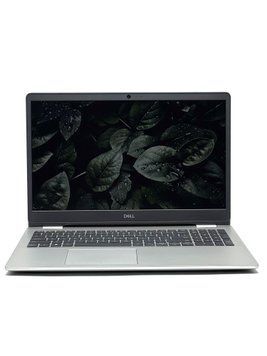 Ноутбук Dell Inspiron 15 5593 Multitouch Intel Core i5 (i5-1035G1) 8 Гб 256 Гб SSD (Вживаний - Клас A-)
