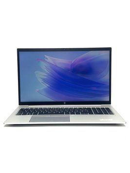 Ноутбук HP EliteBook 855 G7 IPS AMD Ryzen 5 (Ryzen 5 Pro 4650U) 16 Гб 256 Гб SSD Клас B (GNB0526134) Б/В GNB0526134 фото