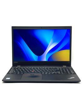 Ноутбук Lenovo ThinkPad T570 IPS Intel Core i5 (i5-6300U) 8 Гб 256 Гб SSD Клас A- (NTB0426519) Б/В NTB0426519 фото