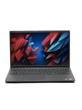 Ноутбук Dell Vostro 3515 IPS AMD Ryzen 3 (Ryzen 3 3250U) 8 Гб 256 Гб SSD (Вживаний - Клас B)