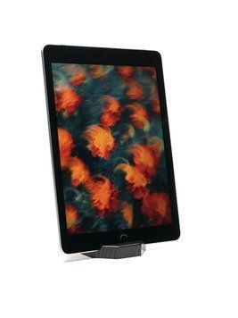 Планшет Apple iPad 6th Space Gray (A1954) 9,7 Retina 128 Гб Wi-Fi + LTE (Вживаний - Клас A-) RNB0325703 фото