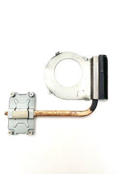Система охолодження, мідна трубка для ноутбука HP Pavilion G4 (вживаний) ZST110 фото