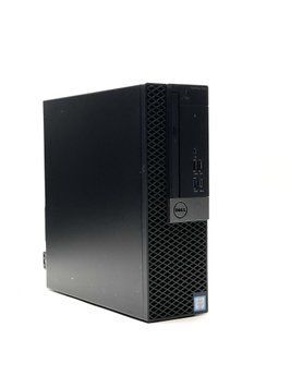 Системний блок Dell OptiPlex 7050 Intel Core i5 8 Гб 128 Гб SSD SFF ( Клас A)