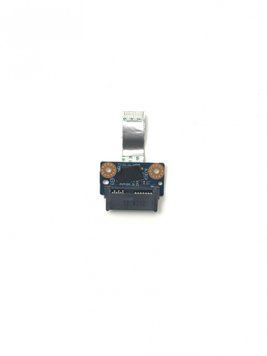 Додаткова плата (роз'єм оптичного приводу) для ноутбука Lenovo IdeaPad G500, G505, G510 (вживаний)