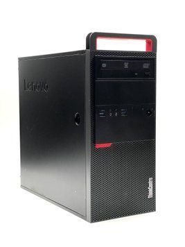 Системний блок Lenovo ThinkCentre M800 Intel Core i5 (i5-6500) 8 Гб 256 Гб SSD Tower ( Клас A-)