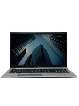 Ноутбук HP EliteBook 855 G7 Multitouch AMD Ryzen 5 (Ryzen 5 Pro 4650U) 16 Гб 512 Гб SSD Клас A- (GNB1026150) Б/В