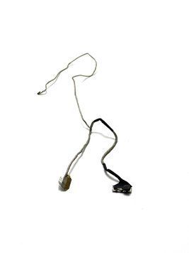 Шлейф матриці для ноутбука Lenovo Ideapad G40-30, G40-45, G40-75, Z40-45, Z40-70 30 pin (вживаний) ZSH0477 фото