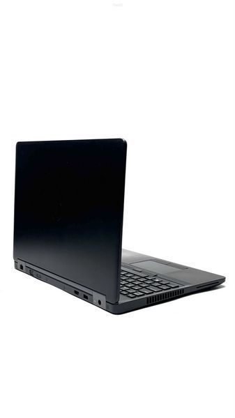 Ноутбук Dell Latitude E5570 IPS Intel Core i5 (i5-6300U) 16 Гб 128 Гб SSD Клас A- (NTB0426055) Б/В NTB0426055 фото