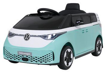 Автомобіль Volkswagen ID BUZZ Blue PA.HL718.NIE фото