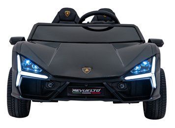 Автомобіль Lamborghini Revuelto XL Black PA.A500.CZ фото