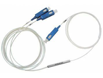 Оптичний дільник RCI PLC 1/2 SC/UPC (Splitter)