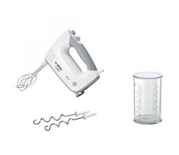 Міксер Bosch ErgoMixx MFQ36470 450 Вт (вживаний)