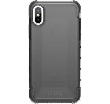 Протиударний чохол UAG PLYO для iPhone X/XS Gray
