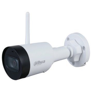 IP відеокамера Dahua DH-IPC-HFW1430DS1-SAW 4МП (2.8мм) Wi-Fi YSAP275     фото