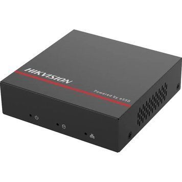 Відеореєстратор Hikvision DS-E08NI-Q1(SSD 1T) твердотільний накопичувач YSAP225     фото