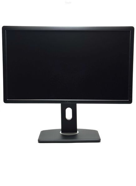 Монітор Dell P2412Hb 24" TFT+TN (Вживаний - Клас A) RNB0225680 фото