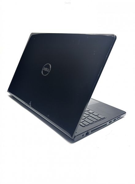 Ноутбук Dell Inspiron 5558 Multitouch Intel Core i3 (i3-4030U) 8 Гб 120 Гб SSD (Вживаний - Клас B)