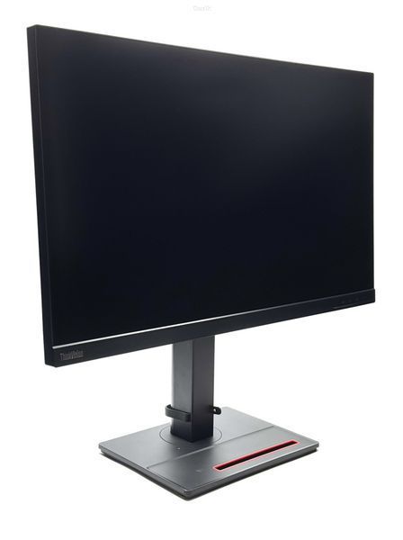 Монітор Lenovo ThinkVision T27h-20 27" IPS (Вживаний - Клас A-)
