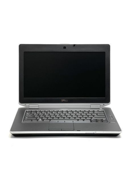 Ноутбук Dell Latitude E6430 TN Intel Core i5 (i5-3340M) 8 Гб 128 Гб SSD (Вживаний - Клас A-) PTB0822290 фото