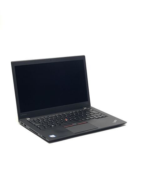 Ноутбук Lenovo ThinkPad T460s IPS Intel Core i5 8 Гб 256 Гб SSD ( Клас B) PTB1022558 фото