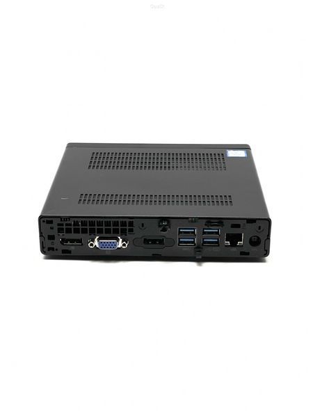 Системний блок HP EliteDesk 800 G2 DM Intel Core i5 8 Гб 128 Гб SSD Mini PC ( Клас A)
